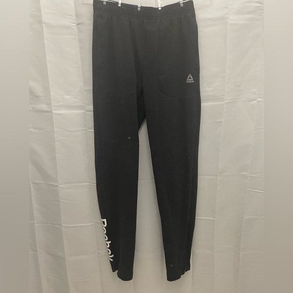 Reebok- Kids Sweatpants #28 - Picture 1 of 5